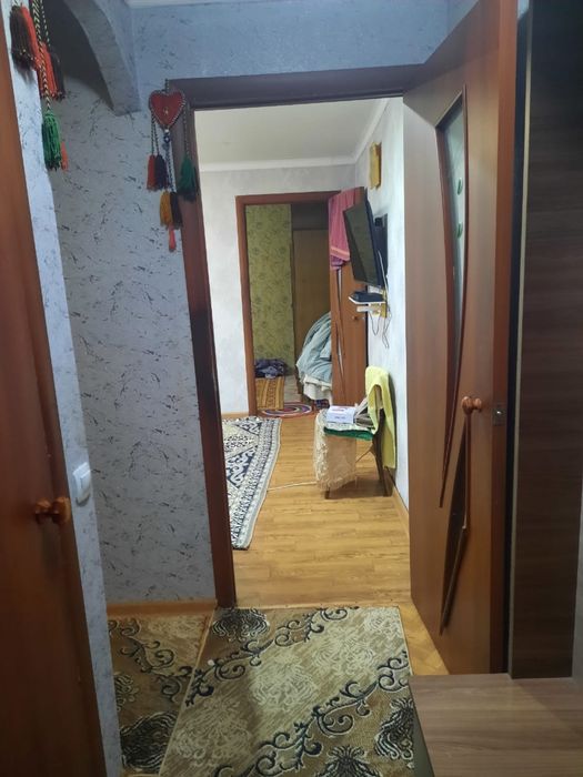 Продам 2х комн кв Респ 49/1