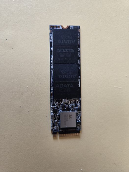 2TB Adata legend 710 nvme