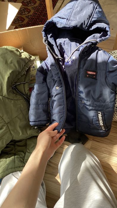 Одежда для мальчика, недорого