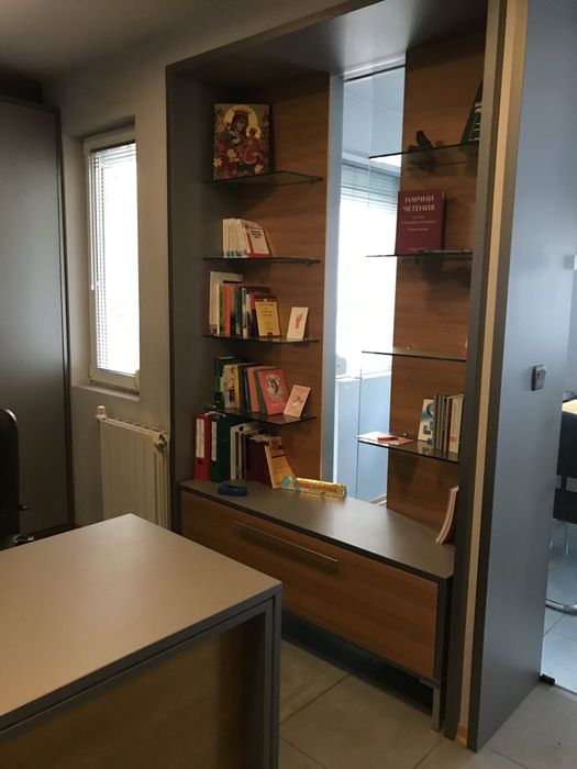 Дава се под наем Офис в София, Център - 70 кв.м за 510 € - Снимка #1