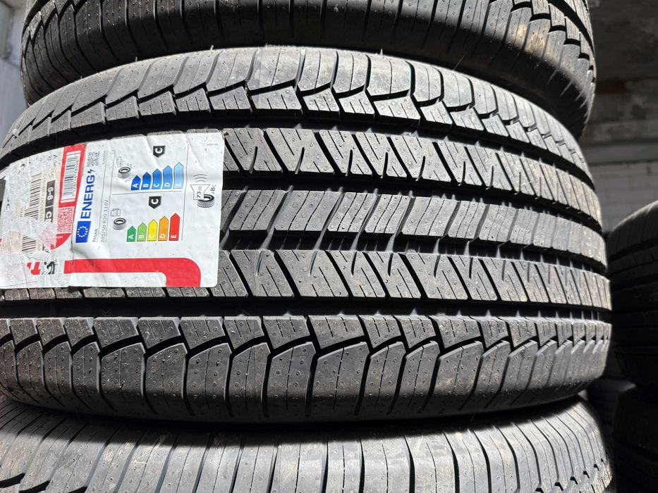 SET 4 Anvelope NOI - M+S 285/50 R20 116V TIGAR Summer SUV