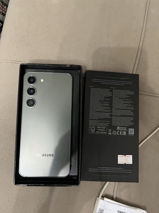 Срочно SSSamsung S23