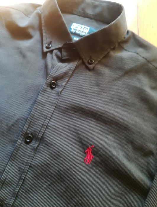 Cămașă Polo noua