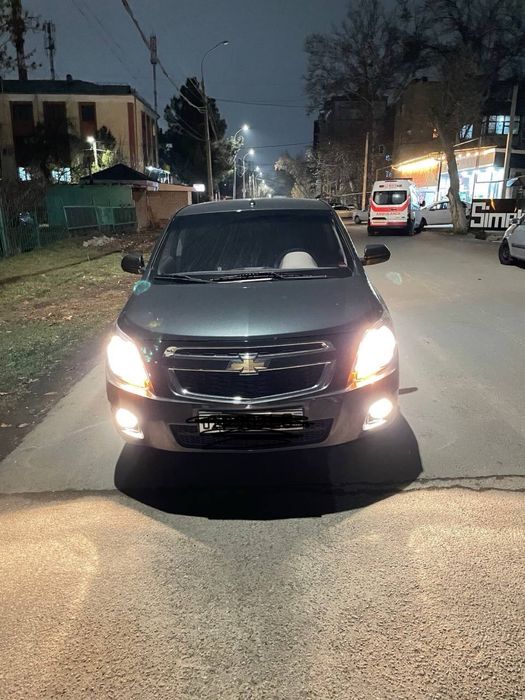 СРОЧНО Cobalt 2022йил- 2023йил