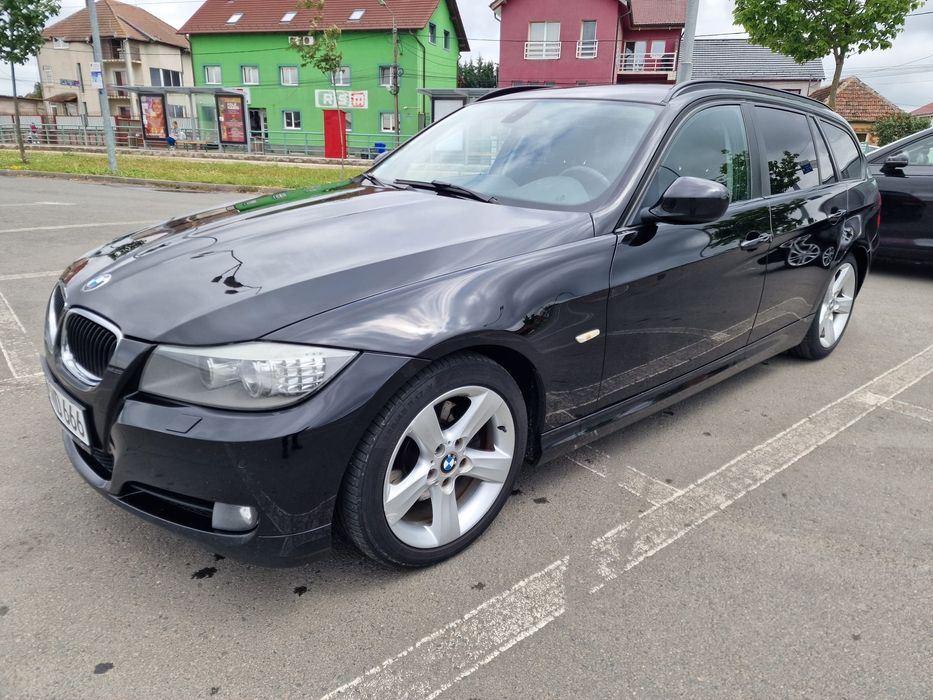 BMW 3 Series 2012 — imagine 2
