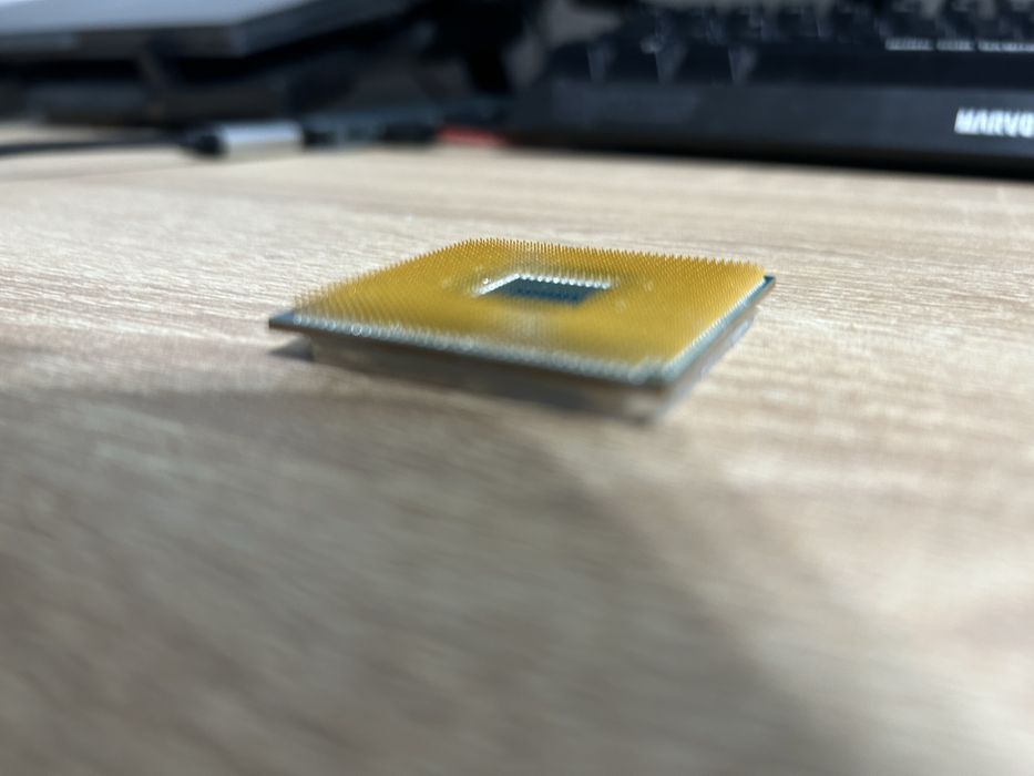 Procesor ryzen 5 3600 x