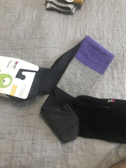 Колготки для девочки