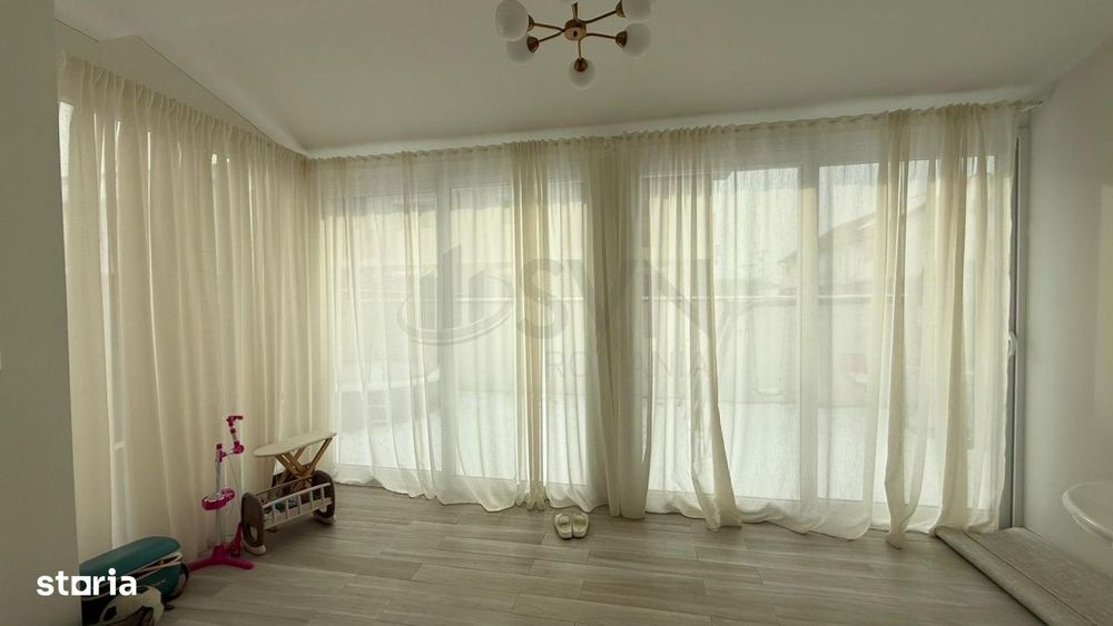 Pipera l American Village l Vila duplex 260 mp