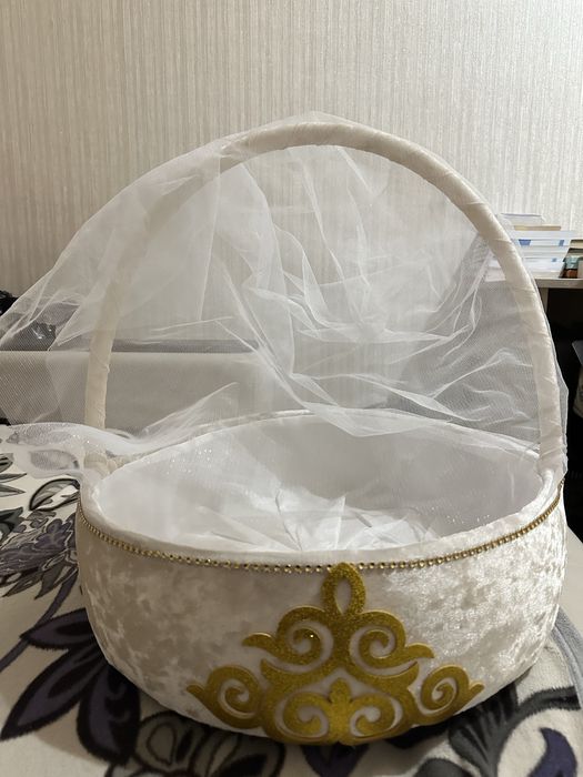 Тойбастар корзина