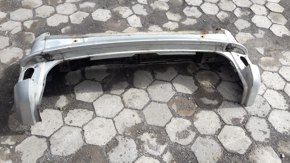 Газ 31105 по запчастям