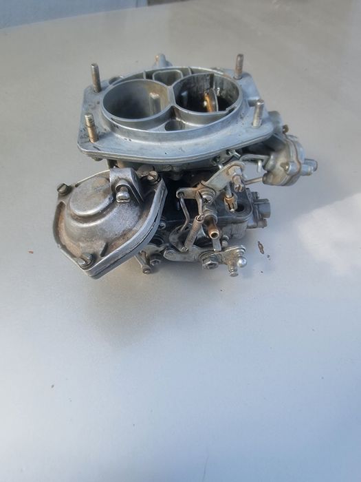 Продам карбюратор