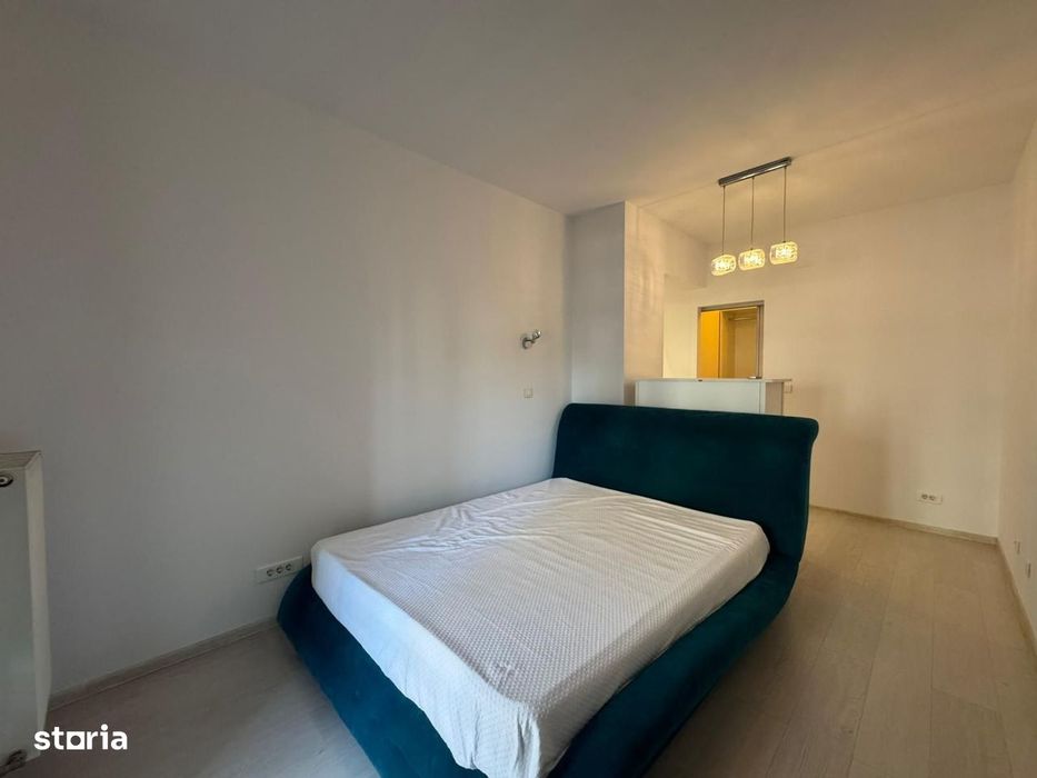 3 camere + boxa inclusa || BANEASA - NATURA RESIDENCE