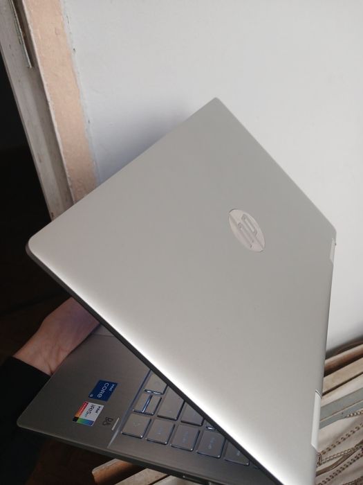 Noutbook HP inter core i5