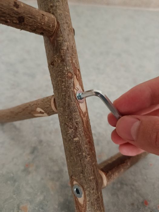 Жёрдочки для птиц ОПТОМ 16шт