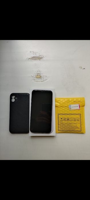 Iphone 11 128 purple