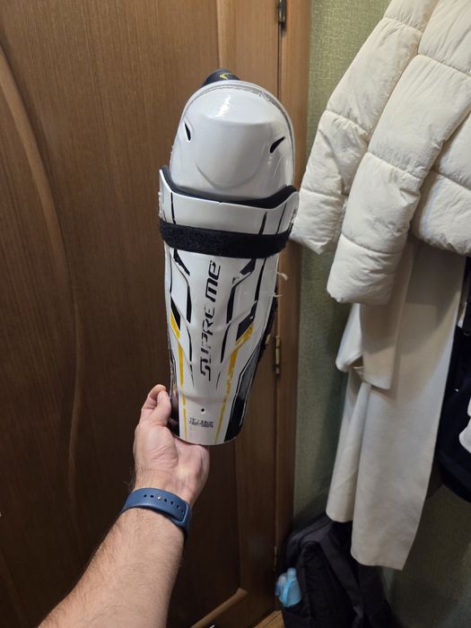 Хоккейная форма б/у