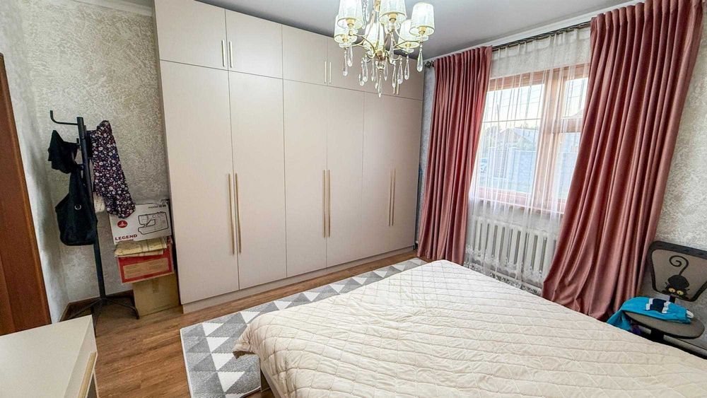 продам дом 4 комн Арнагуль Империя