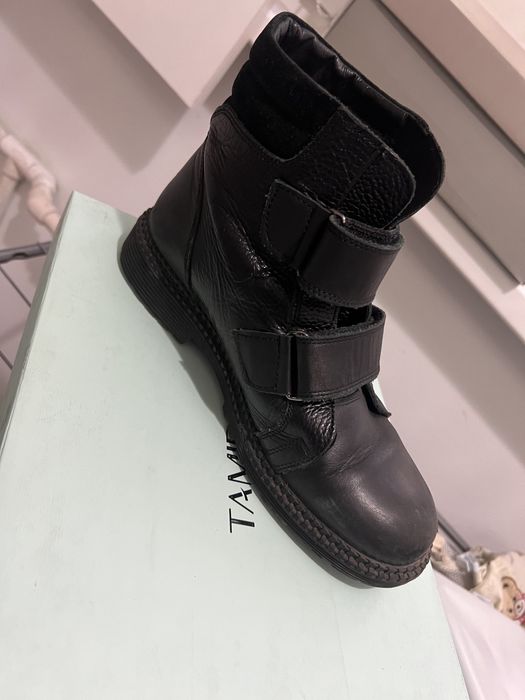 Ботинки для детей