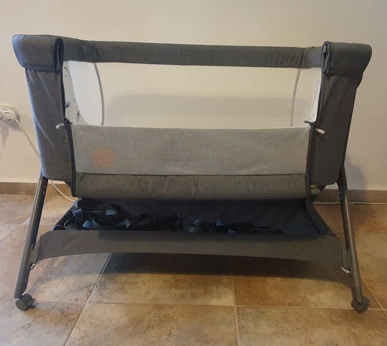 Patut co-sleeper lionelo plus