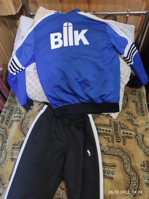 Спортивная форма