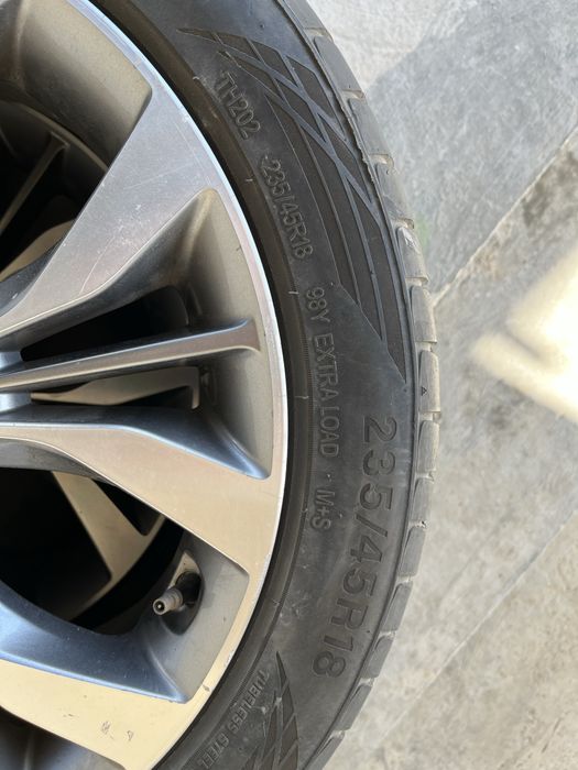 Диски   Hyundai