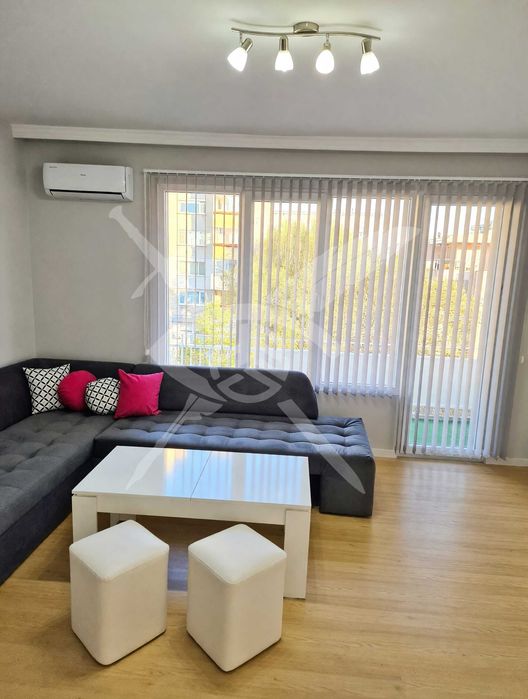 Тристаен апартамент - кв. Кючук Париж - 11900941