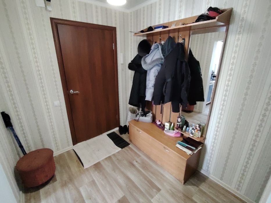 Продается 2ком квартира