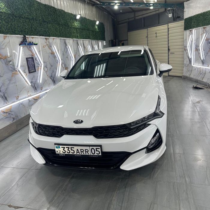 Продам автомобиль киа к 5,
