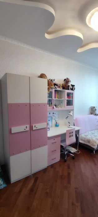 Детский гарнитур