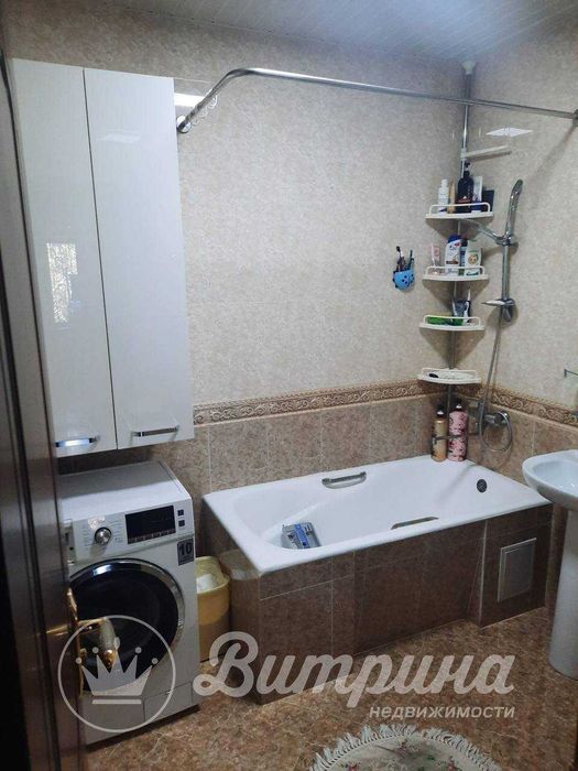 3 Комнатная м-в Буз-2