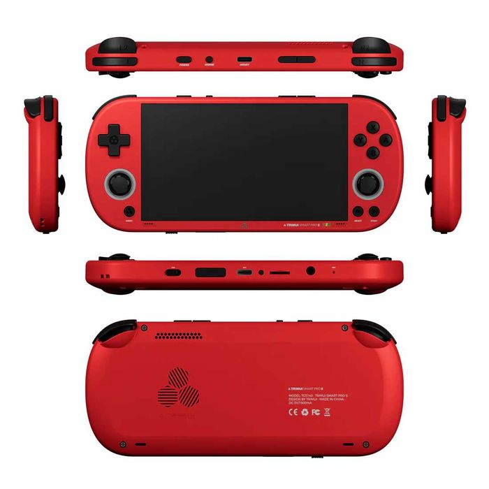 Consola jocuri Trimui Smart Pro S NOU