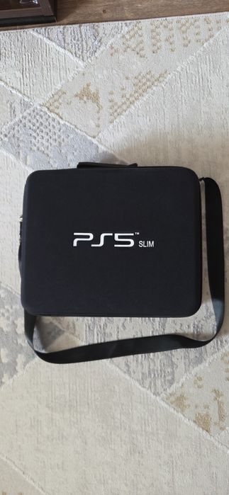 PlayStation 5 Slim