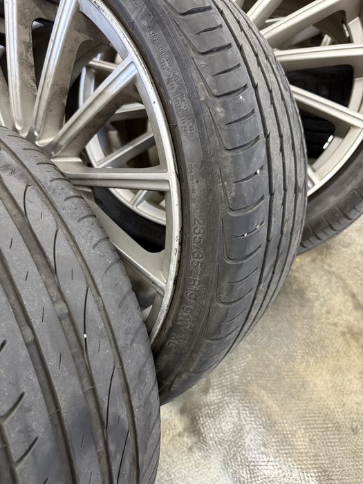 Jante bmw r19  pret negociabil