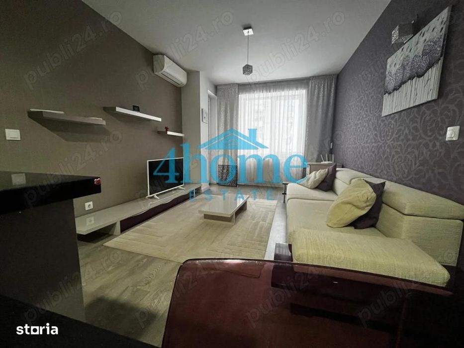 Apartament 3 Camere Colentina|Rose Garden|Bloc Nou|Pet Friendly