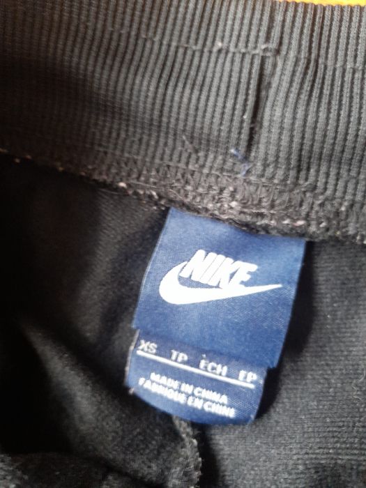 Nike Суитчър и долнище S размер.