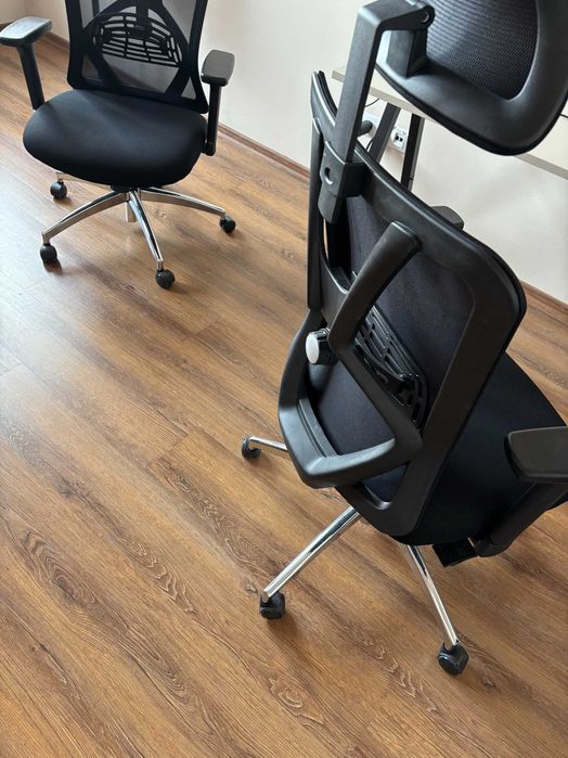Scaun de birou ergonomic Ticova - 1 RĂMASE