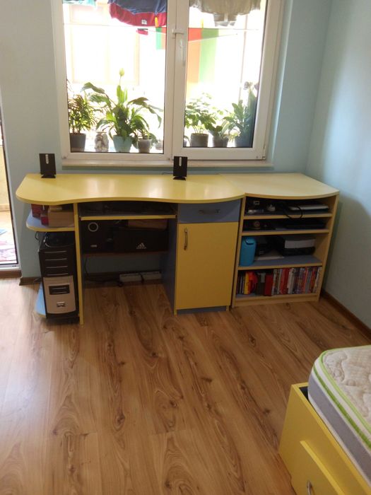 Детско обзавеждане за стая