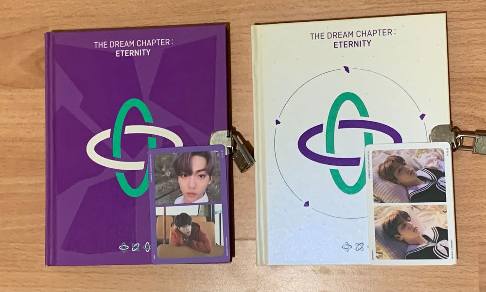 TXT | Kpop албуми, dvds и други