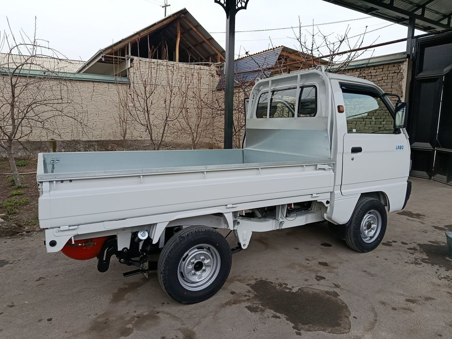 Лабо 2024 йил. Тоза