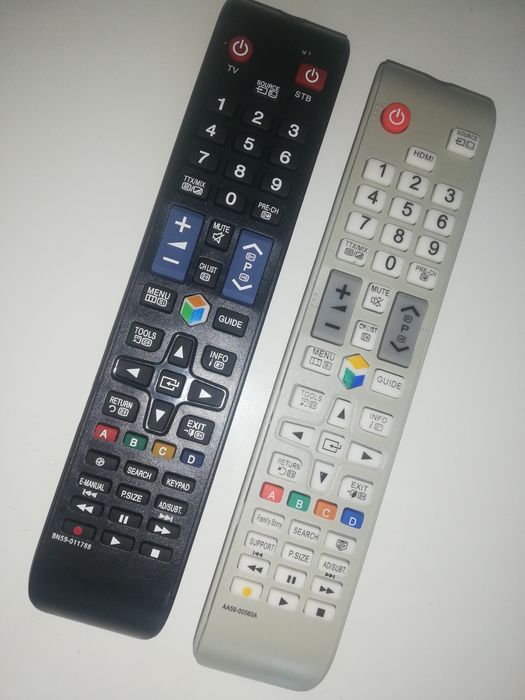 Telecomanda Tv  Samsung Smart