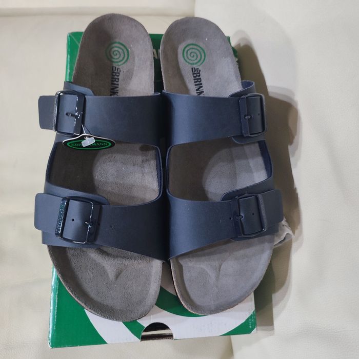 Slapi Nr 46 DrBrinkmann Noi Birkenstock