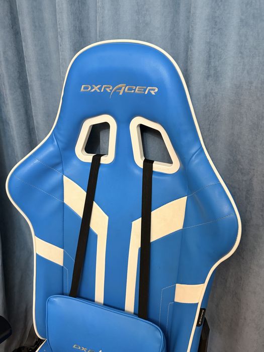 Продам компьютерное игровое кресло