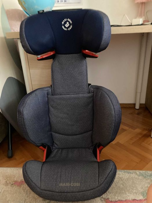 Maxi Cosi - Детско столче за кола RodiFix AirProtect