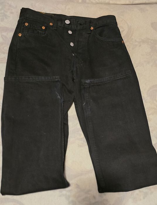 Blugi Levi Strauss
