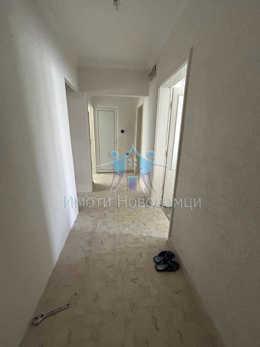 Продава се Тристаен апартамент в Шумен, Куршум чешма - 78 кв.м за 1406 €/кв.м - Снимка #5