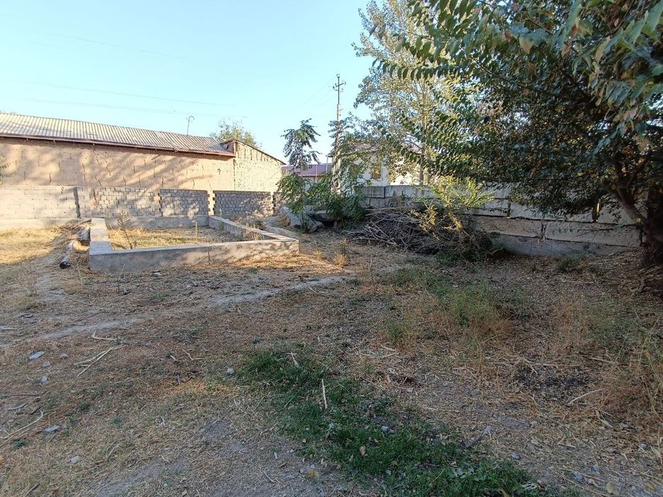 продается участок