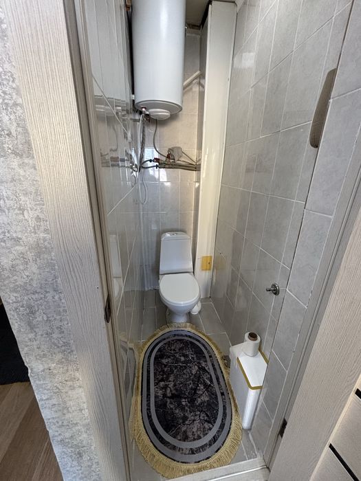 Продам 2х комнатнуб каартиру