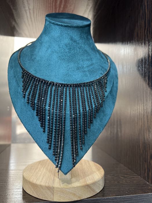 Люксовая бижутерия