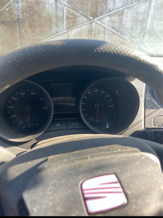 Seat ibiza 6j na chati сеат ибиза на части