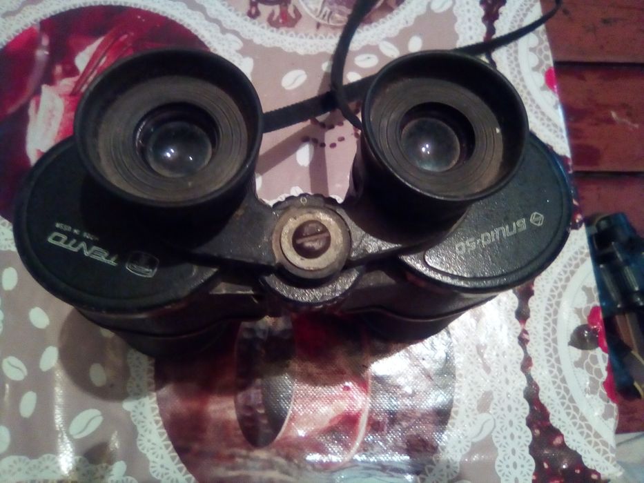 Бинокли разные. 200  тенто!) .100  навигатор.! 500тыс теотральный!